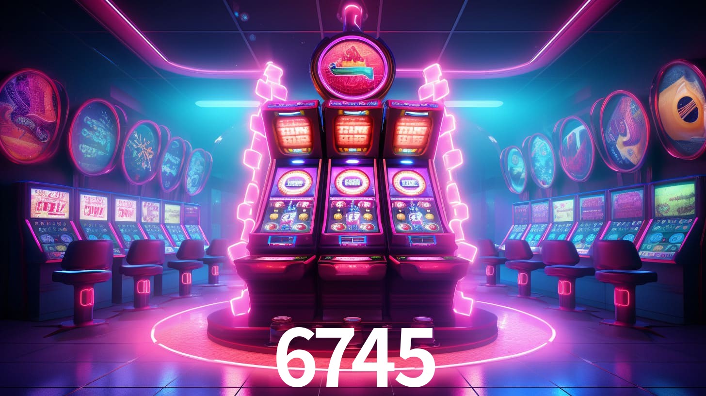 6745 bet