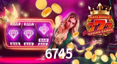 Desvendando o Mundo dos Jogos Virtuais na 6745