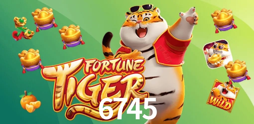 Welcome Bonus 6745