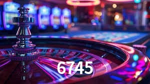 Experiência VIP 6745