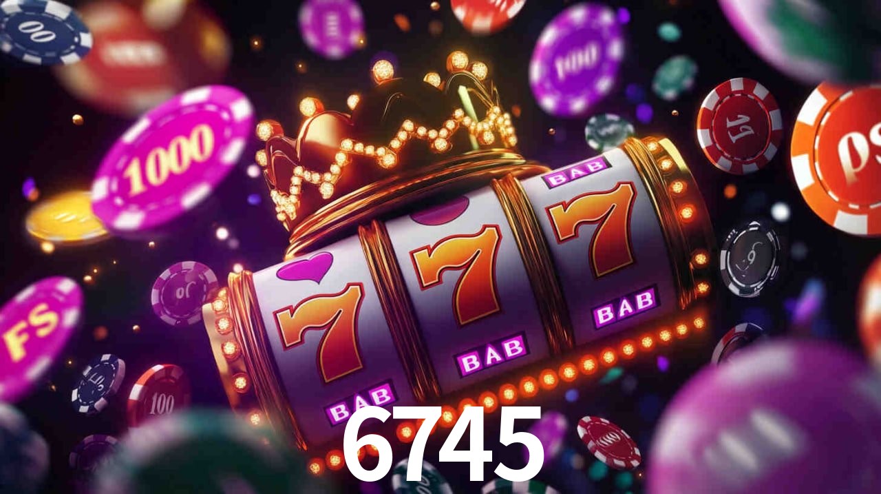 Game Statistics 6745