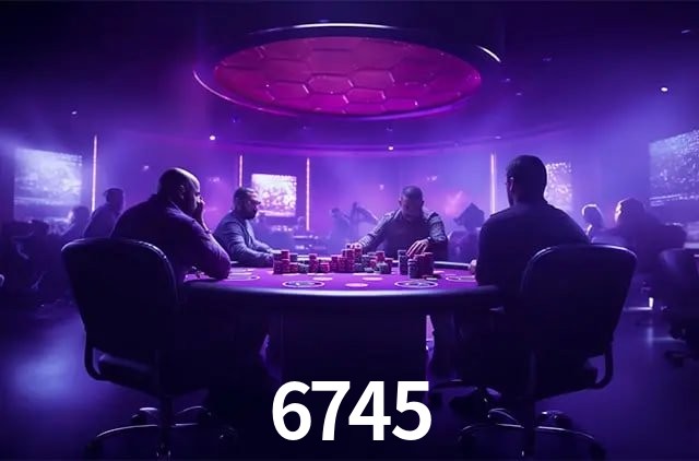 Desvendando o Mundo dos Jogos Virtuais na 6745