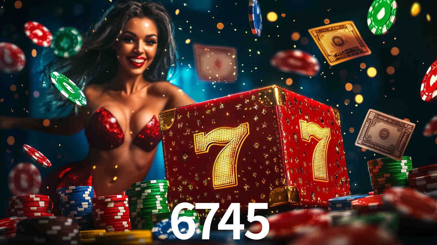 Explorando a Categoria de Eventos em Apostas na 6745