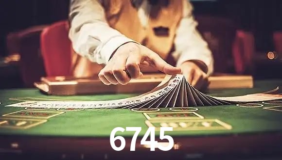 Spaceman Game 6745