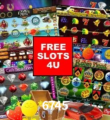 Weekend Specials 6745