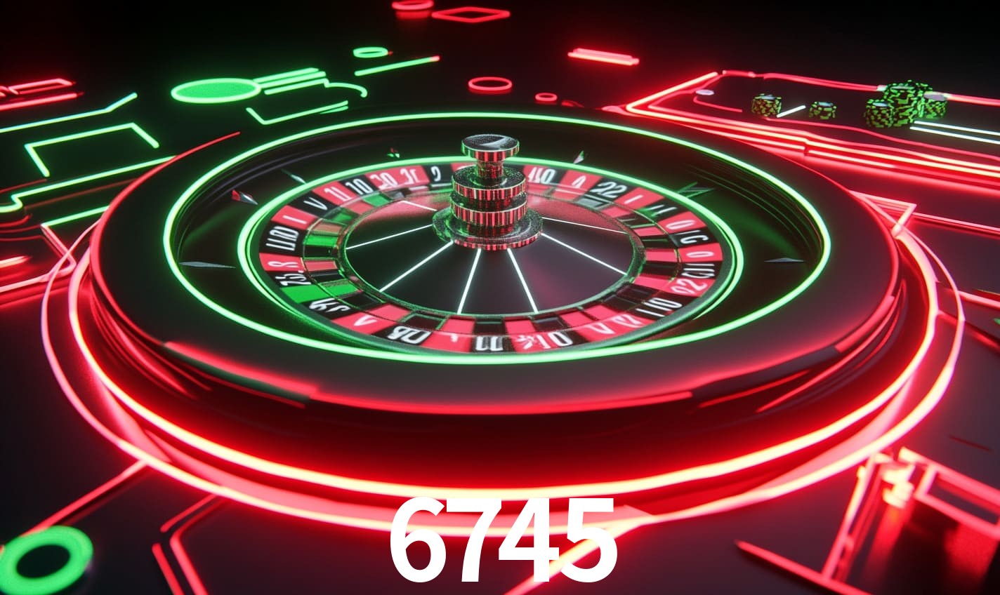 Inovações de Jogos na 6745: O Futuro das Experiências Interativas