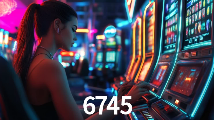 6745 bet