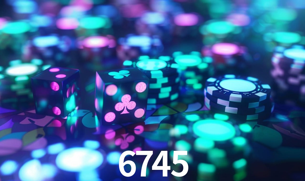 Mesa de Blackjack 6745