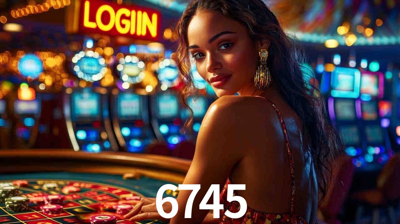 Provedores de Jogos 6745