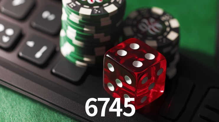 Game Providers 6745