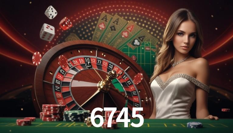 Live Casino 6745