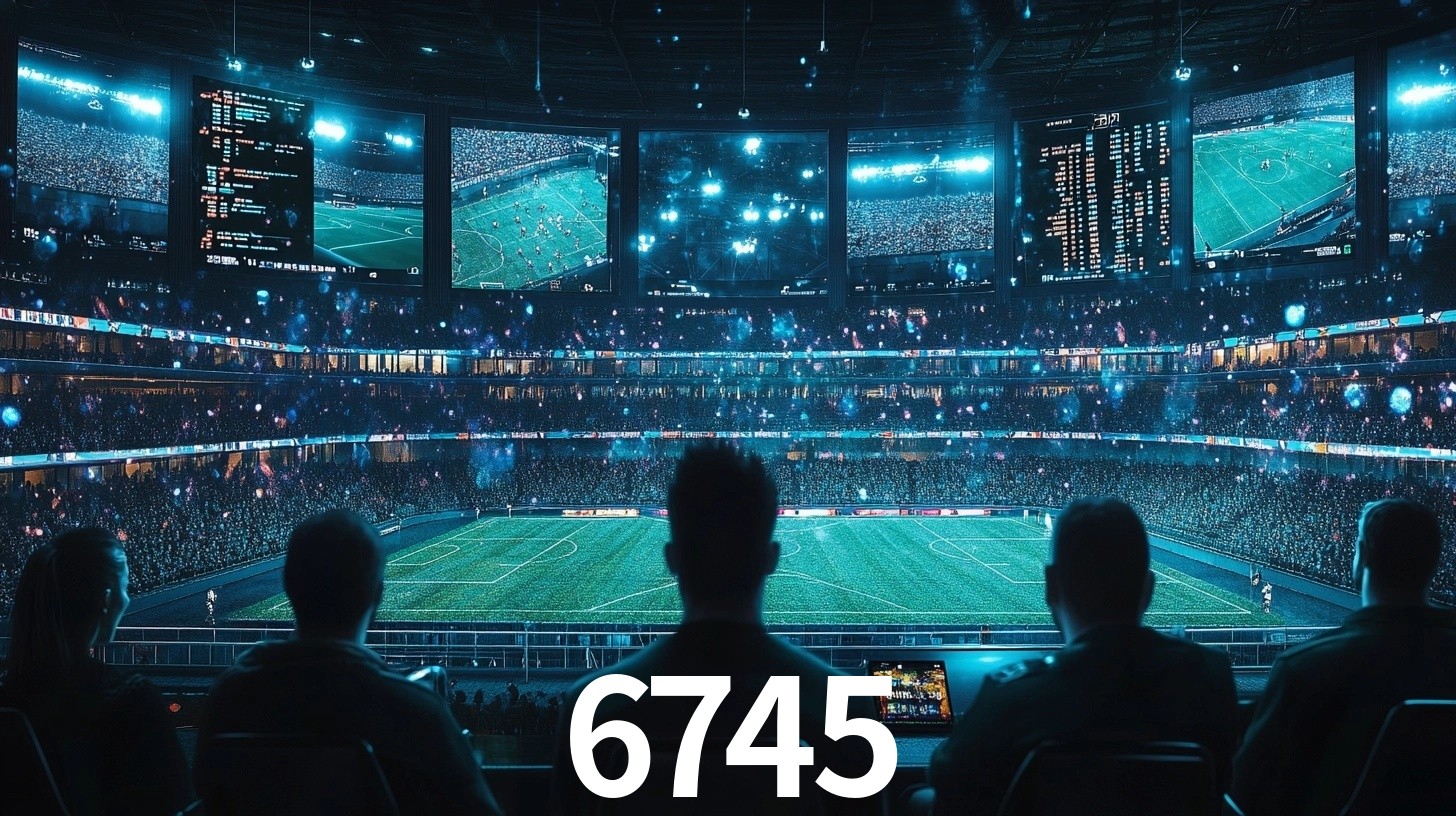 6745.COM Login Rápido