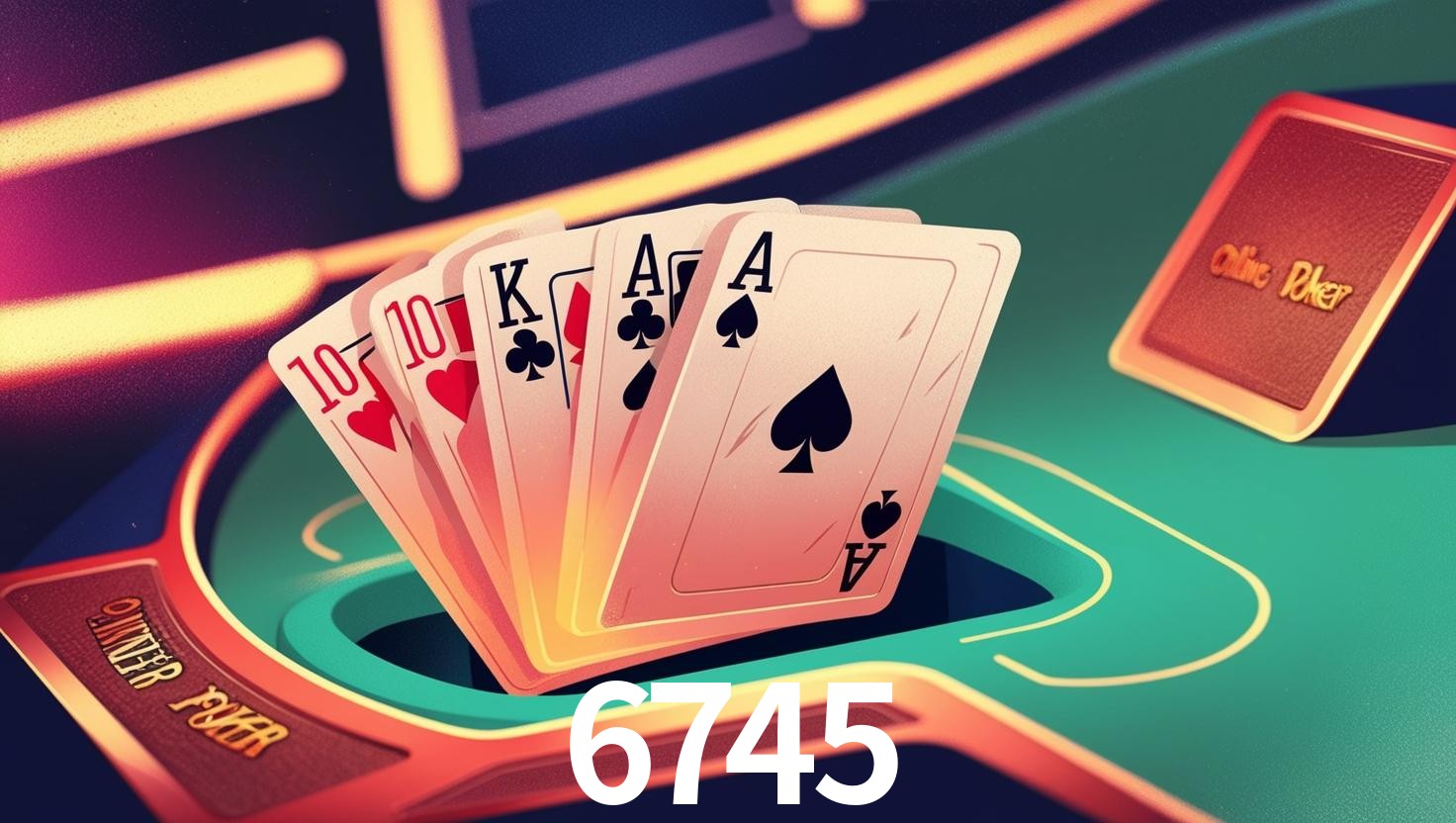 Slots no Site 6745.COM
