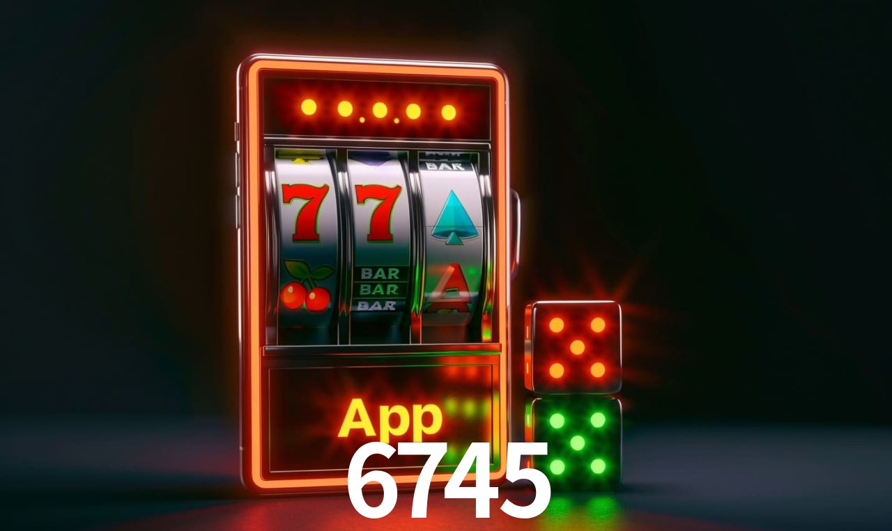Jogos de Slot 6745