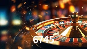 Loteria 6745 - Quina e mais jogos