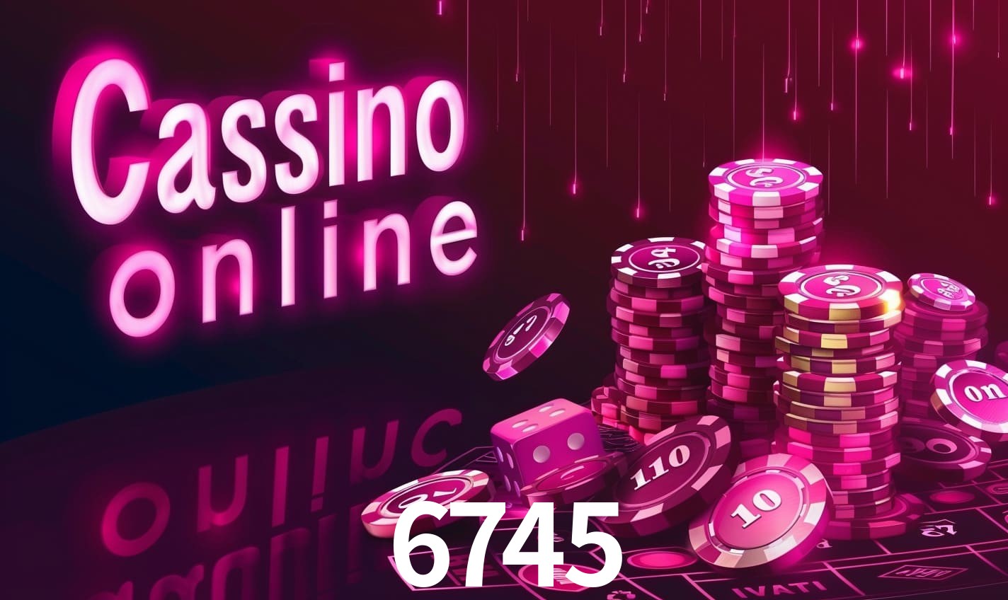 Desvendando o Mundo dos Jogos Virtuais na 6745
