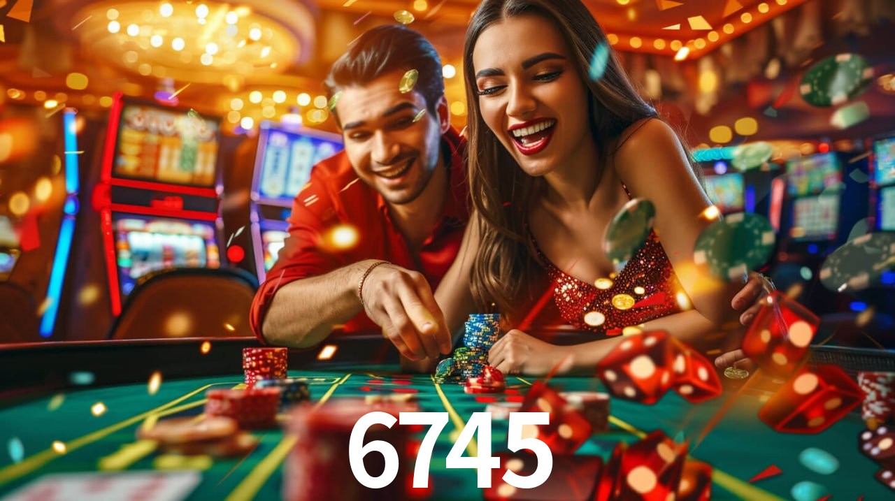 Promoção Relâmpago 6745