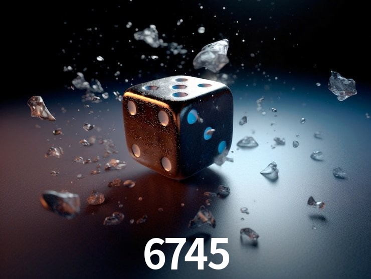 Slots 6745 - RTP Alto Certificado