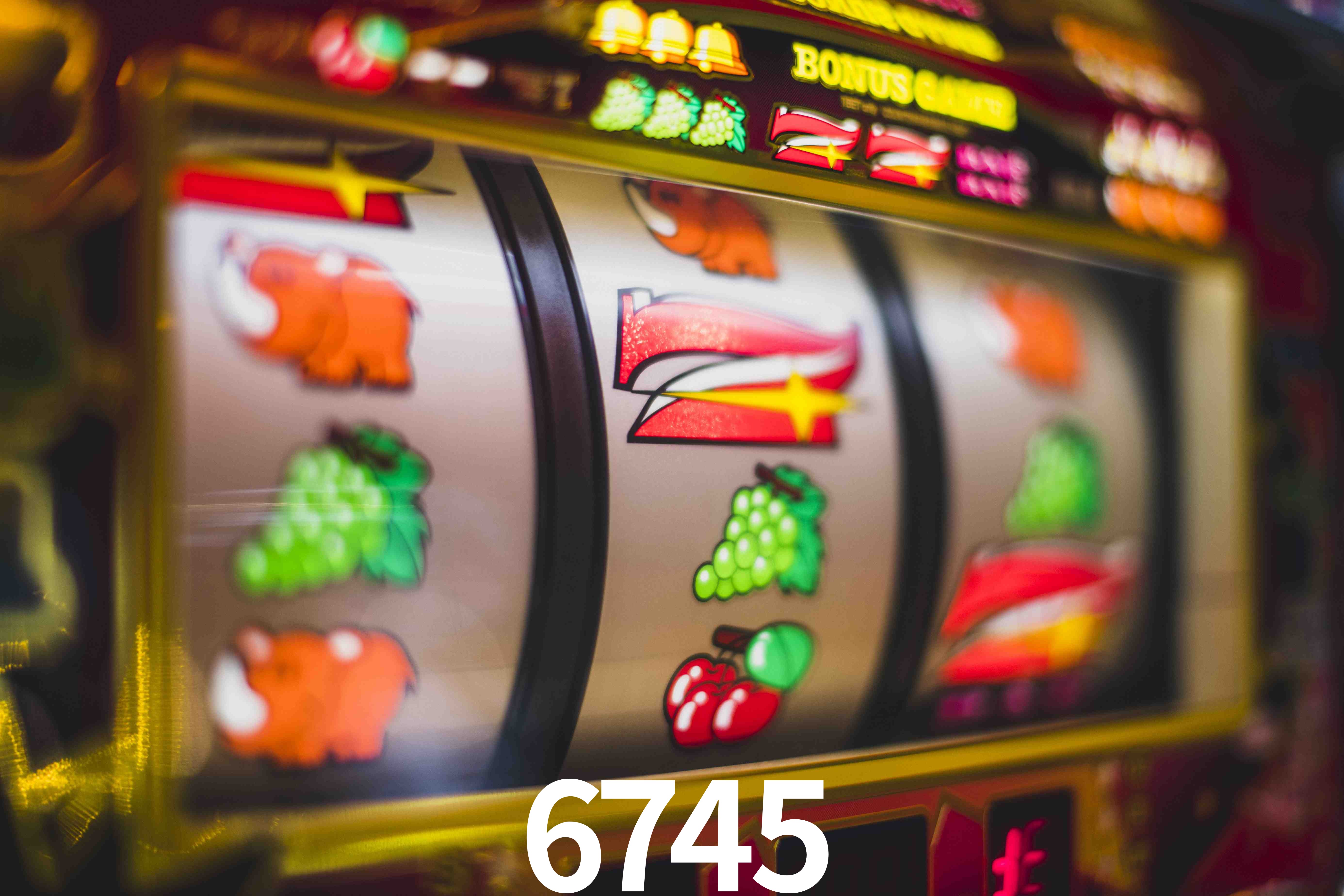 Crash Games Statistics 6745