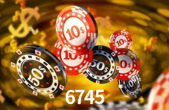 Apostas de Futebol 6745