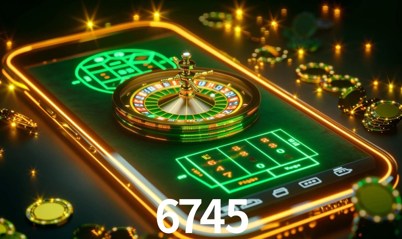 6745 Instalar Logo 2