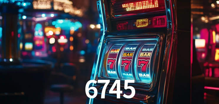 Daily Bonuses 6745