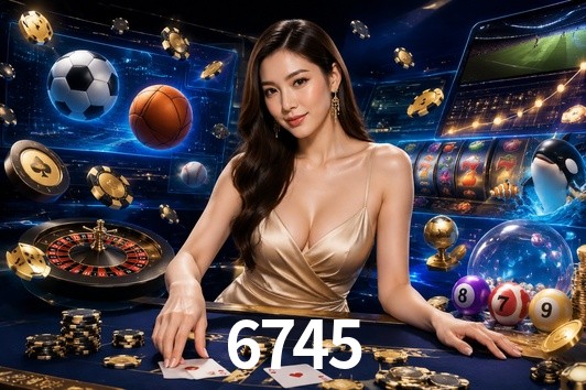 2FA Security 6745