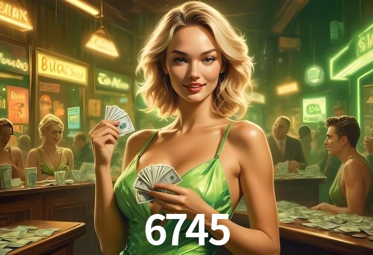 Inovações de Jogos na 6745: O Futuro das Experiências Interativas