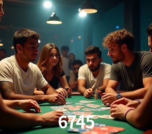 Telegram 6745 - Canal Oficial Verificado