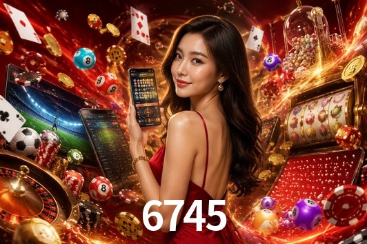 Exclusive Offers 6745