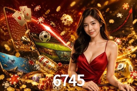 Seasonal Promotions 6745
