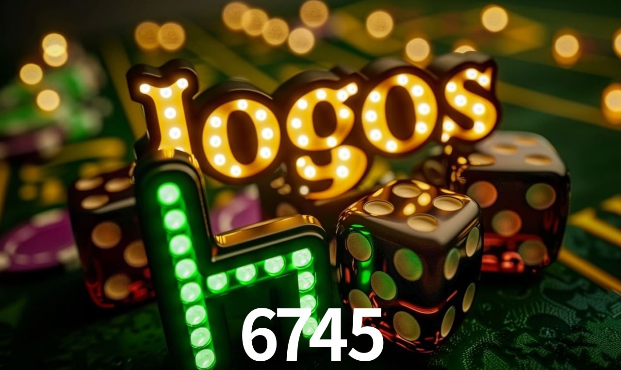 Casino Ao Vivo 6745