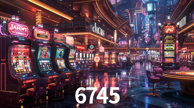 Games Directory 6745