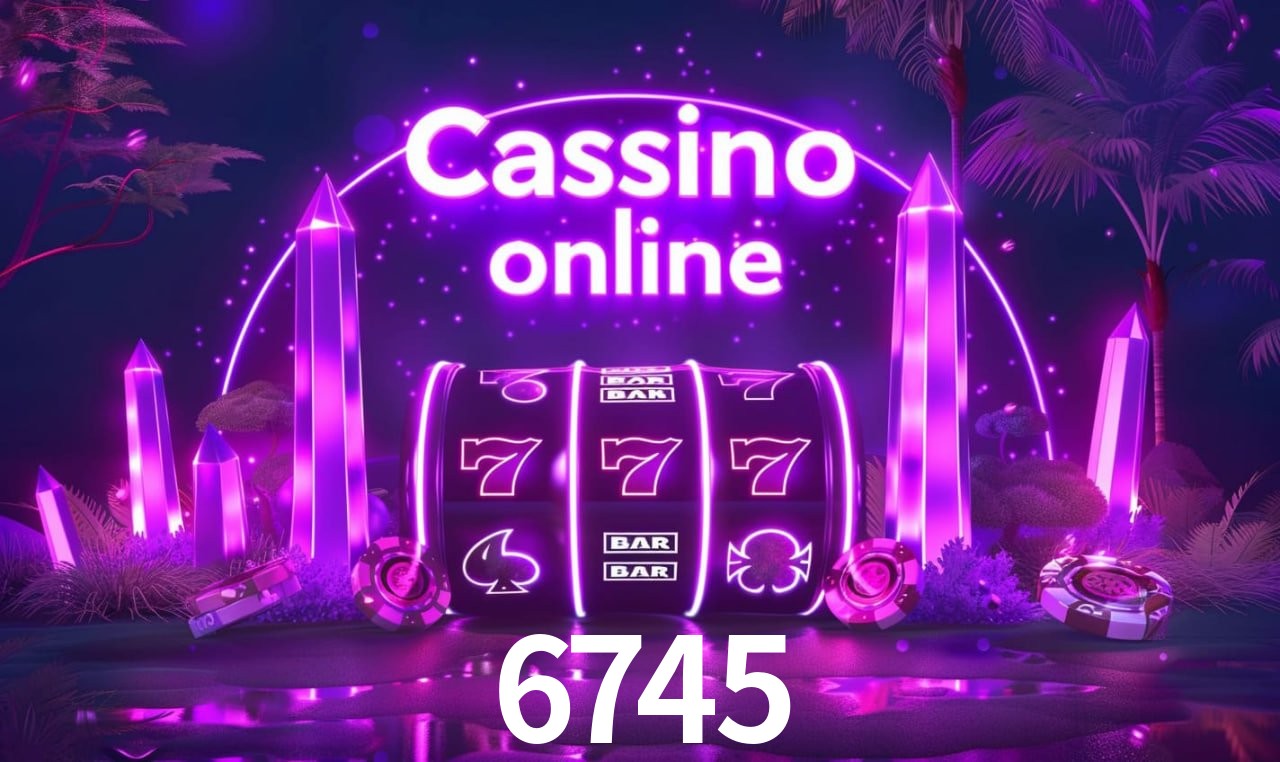 Promoções Sazonais 6745