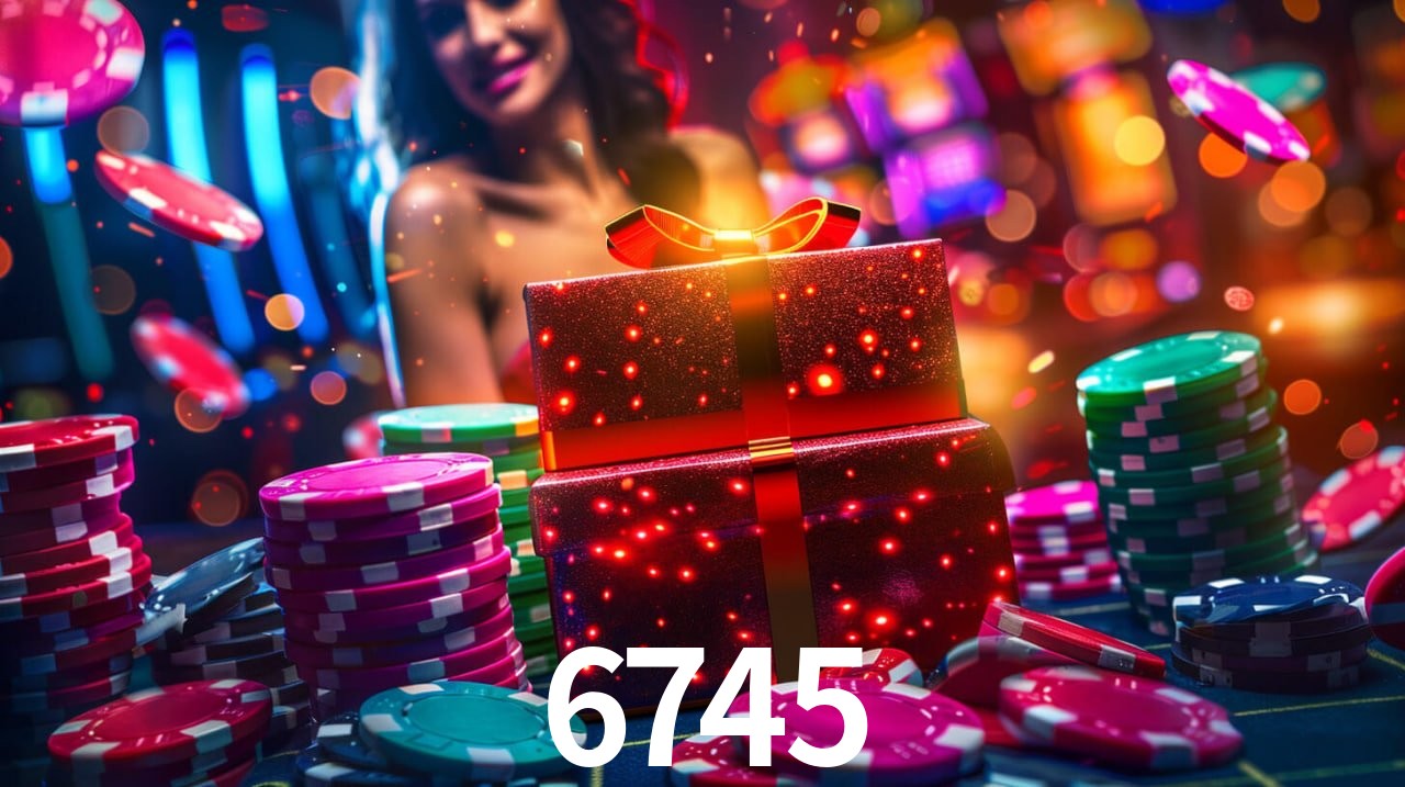 cassino 6745