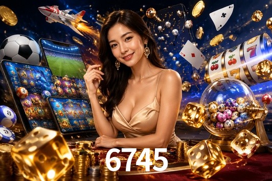 Slot Games 6745