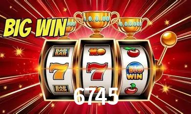 6745 Licença Curaçao Gaming