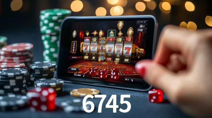 Exclusive Games 6745