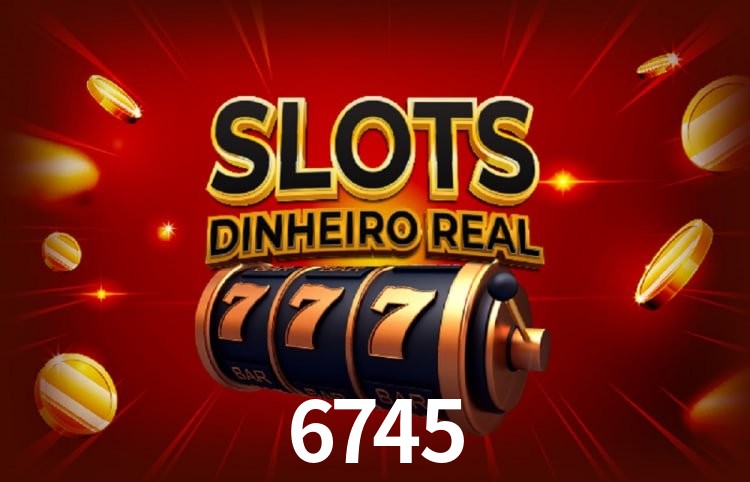 Loteria 6745 - Lotofácil diária