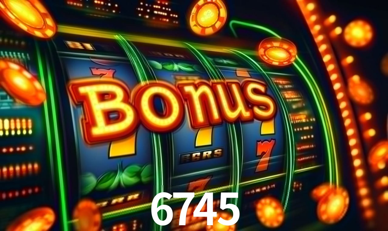 VIP Casino 6745