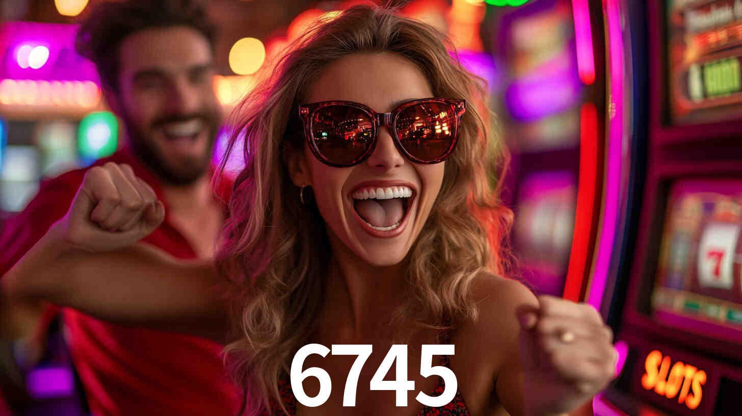 Explorando a Categoria de Eventos em Apostas na 6745
