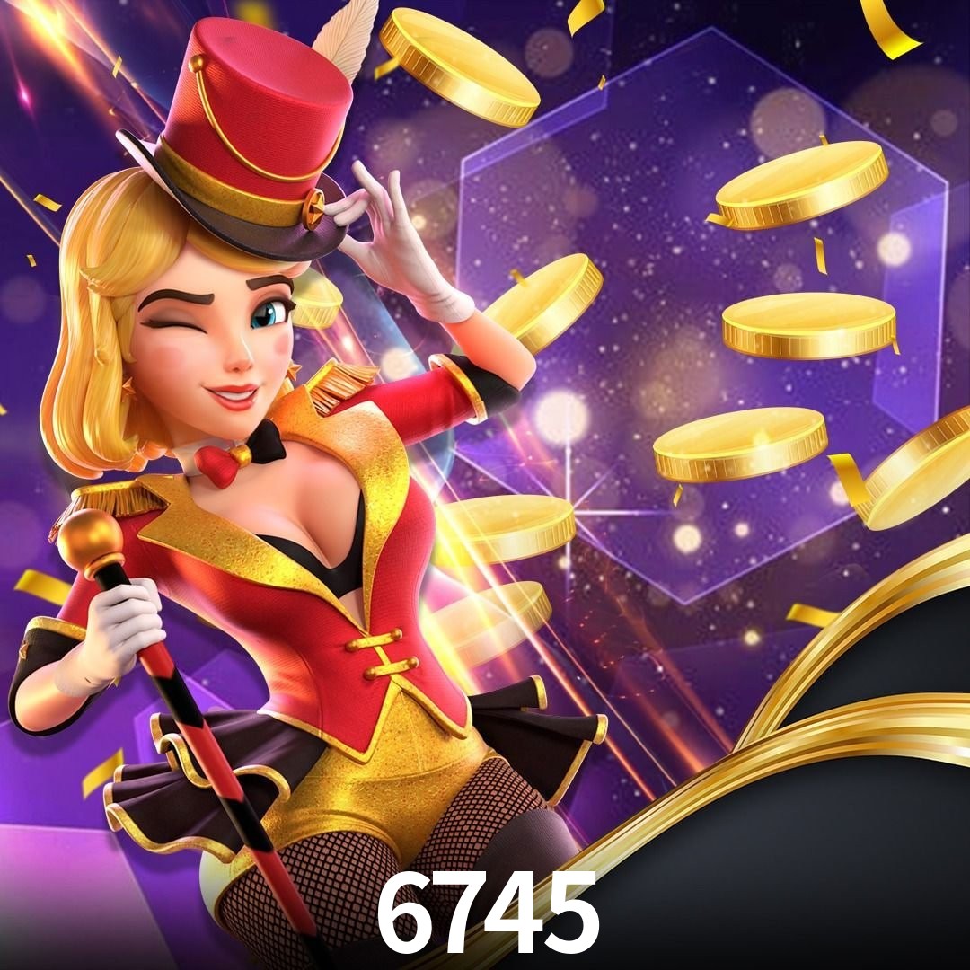 Aviator Game 6745