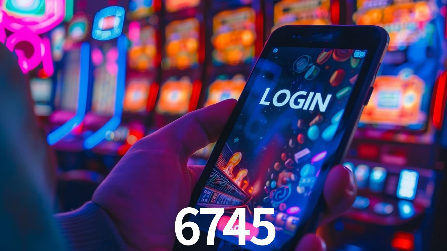 Casino VIP 6745